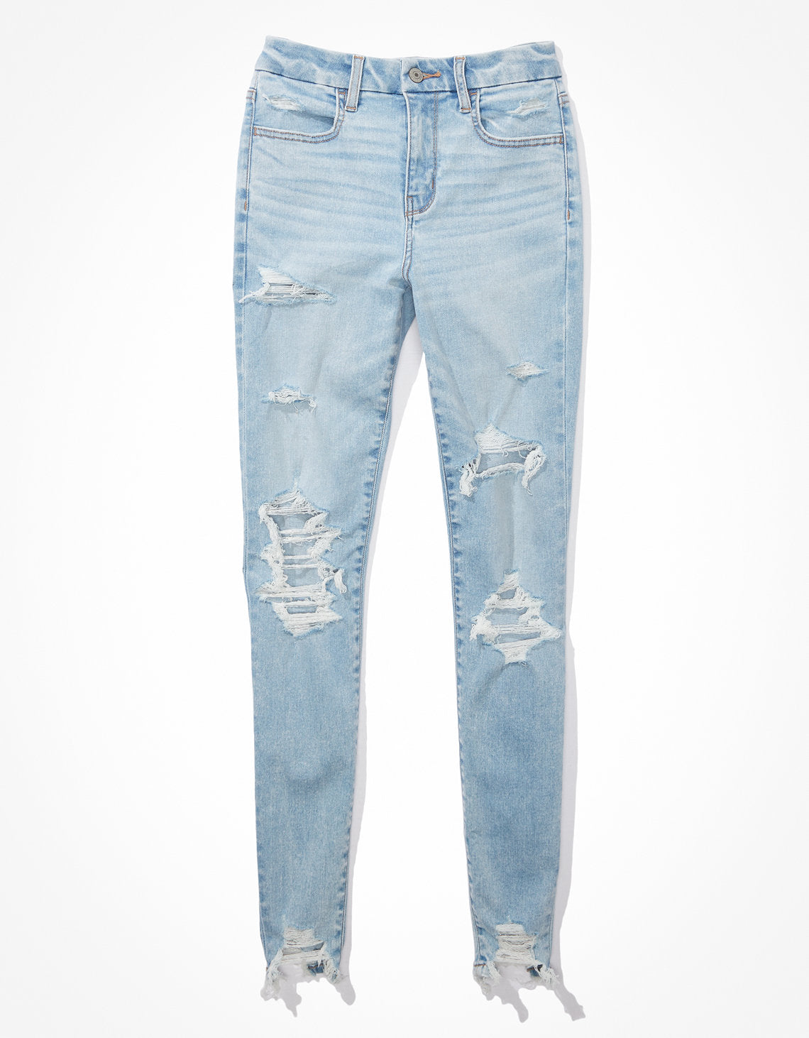 Jean AE Jegging Curvy de tiro súper alto 360 Next Level - Generico 3439_4162_508_f
