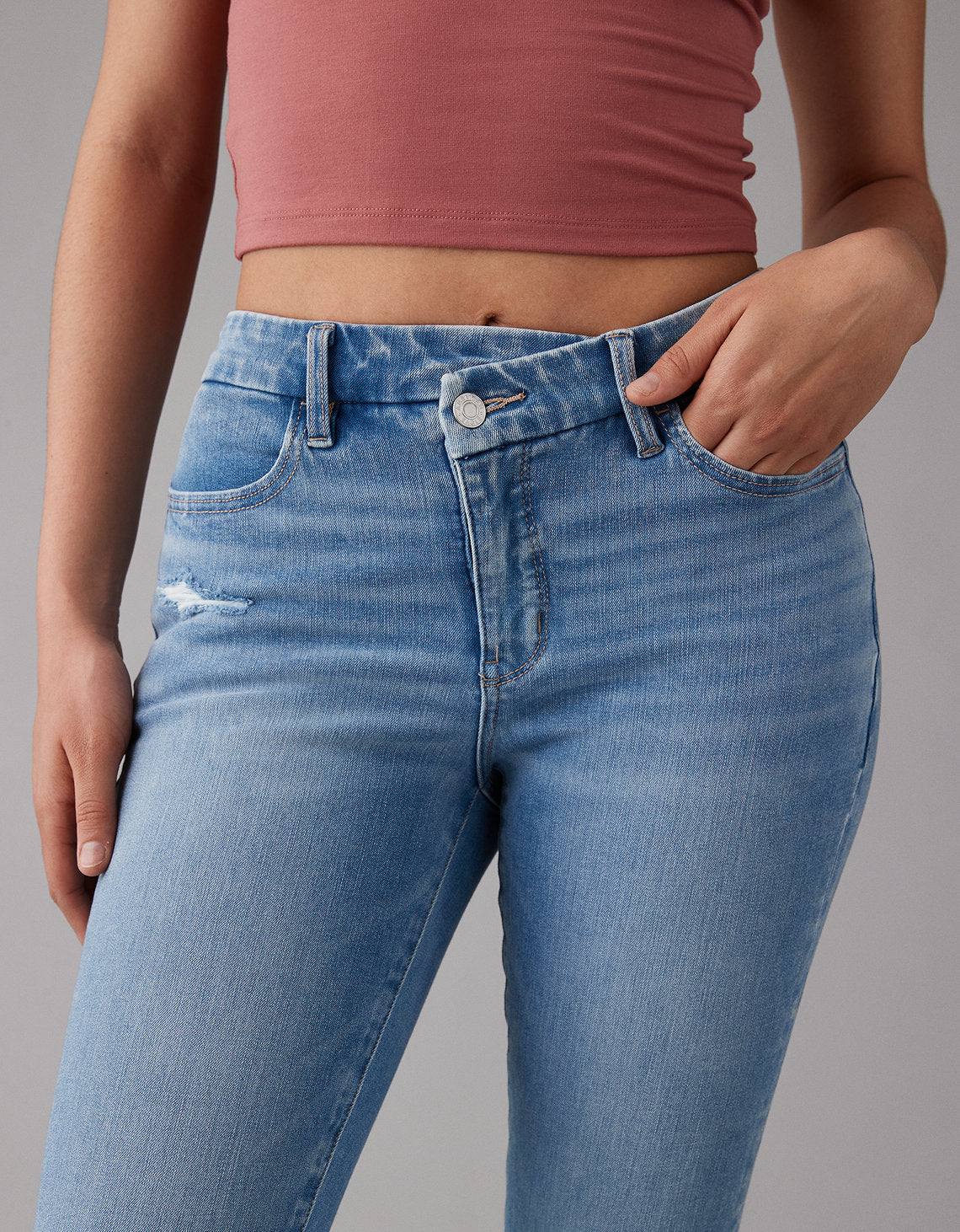Jegging Tiro Alto Curvy Mujer AE - Generico 3439_4953_978_d2