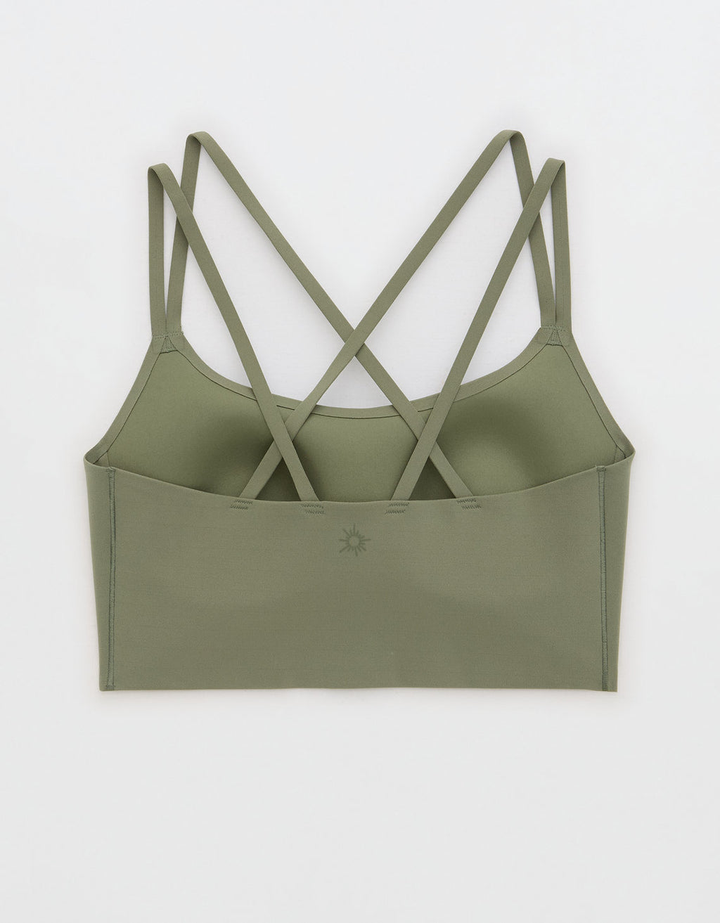 Bra Deportivo OFFLINE Real Me By Aerie - Generico 3692_1264_331_b