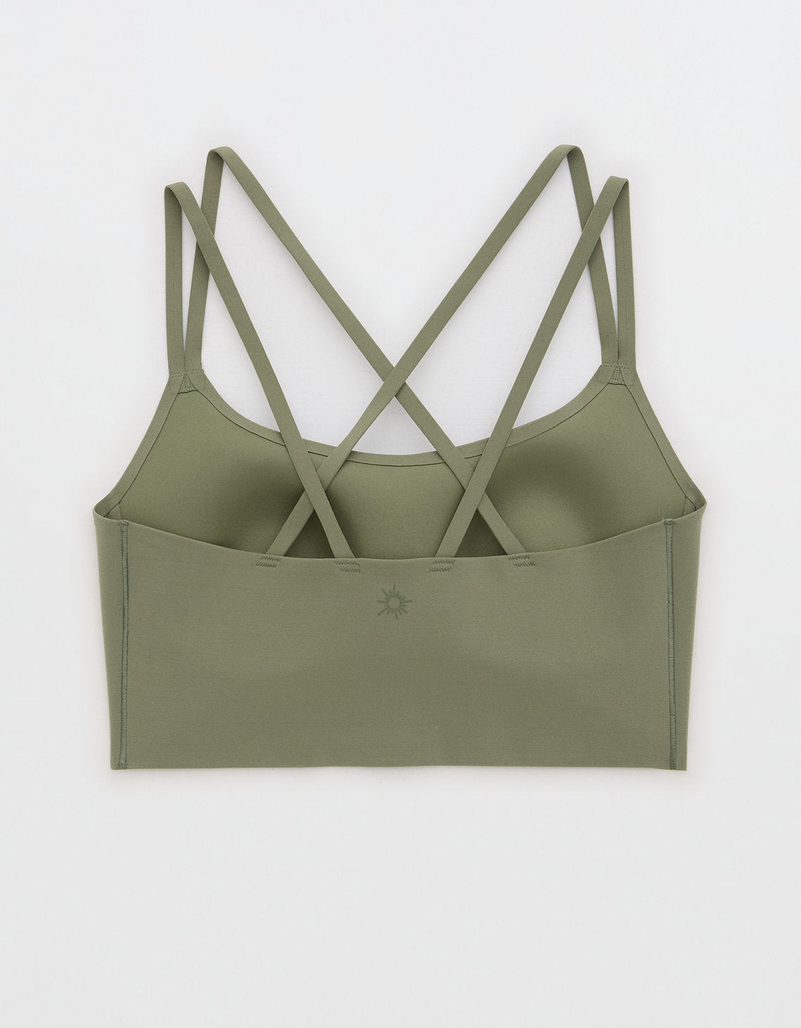 Bra Deportivo OFFLINE Real Me By Aerie - Generico 3692_1264_331_b