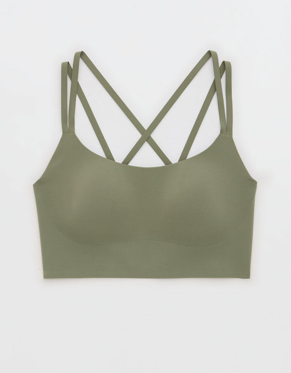 Bra Deportivo OFFLINE Real Me By Aerie - Generico