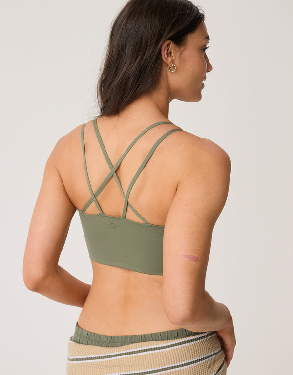 Bra Deportivo OFFLINE Real Me By Aerie - Generico