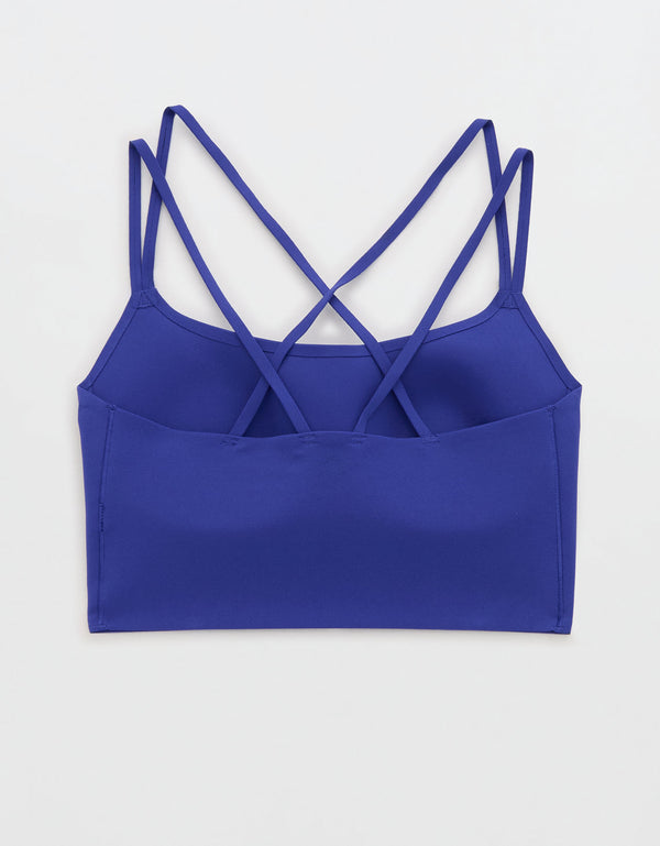 Bra Deportivo OFFLINE Real Me By Aerie - Generico
