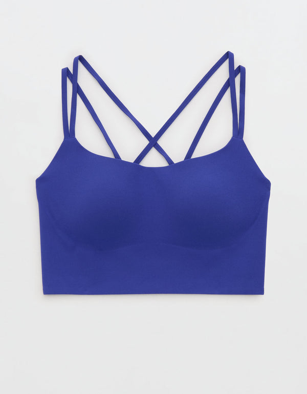 Bra Deportivo OFFLINE Real Me By Aerie - Generico