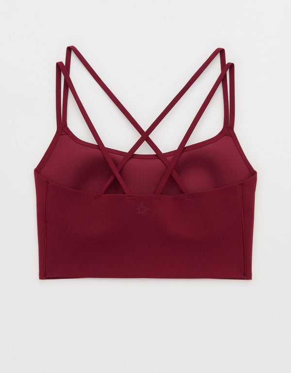 Bra Deportivo OFFLINE Real Me By Aerie - Generico