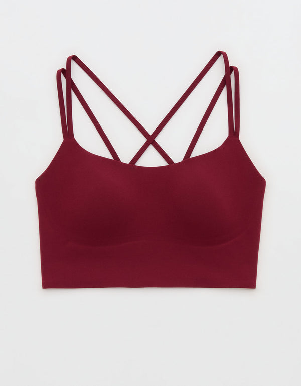 Bra Deportivo OFFLINE Real Me By Aerie - Generico
