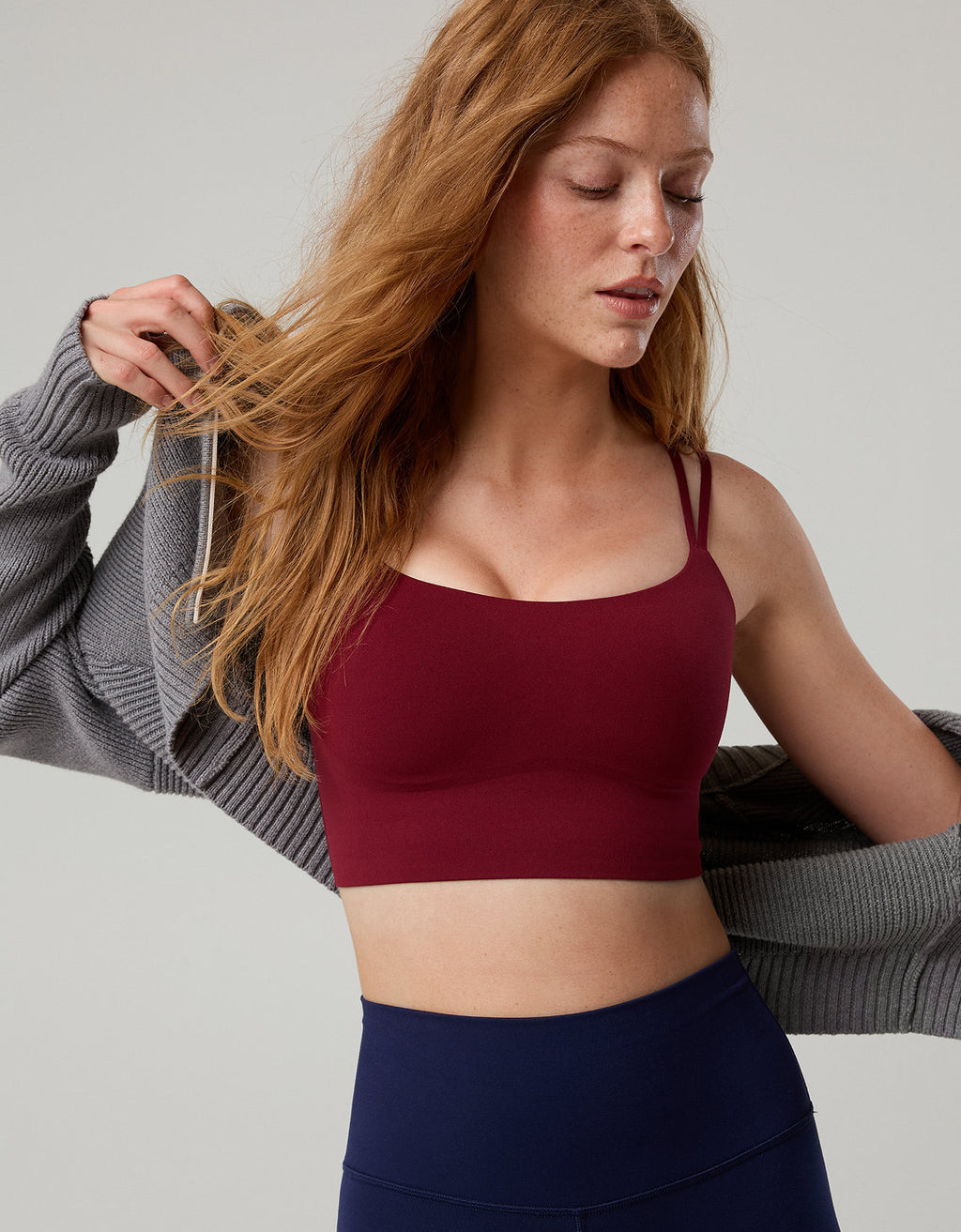 Bra Deportivo OFFLINE Real Me By Aerie - Generico 3692_1264_750_of