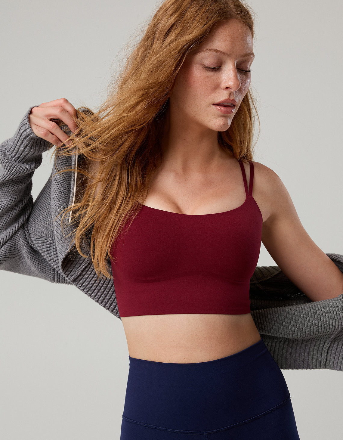 Bra Deportivo OFFLINE Real Me By Aerie - Generico 3692_1264_750_of