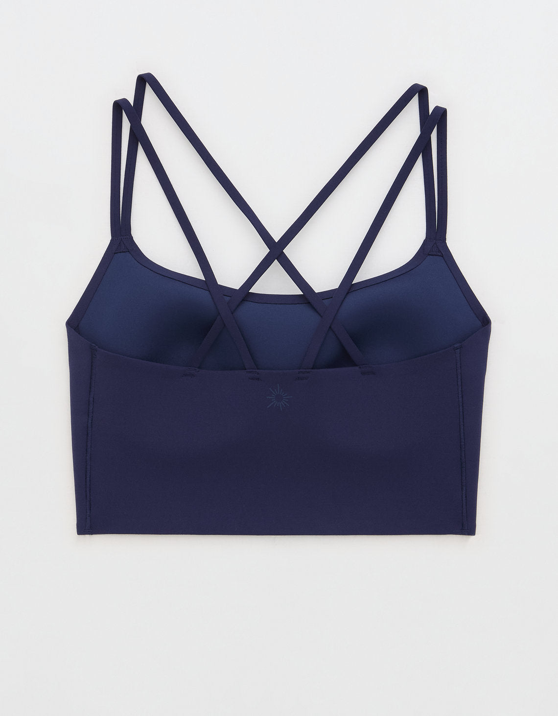 Bra Deportivo OFFLINE Real Me By Aerie - Azul 3692_1264_890_b