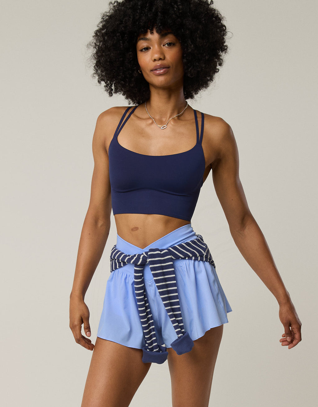 Bra Deportivo OFFLINE Real Me By Aerie - Azul 3692_1264_890_of