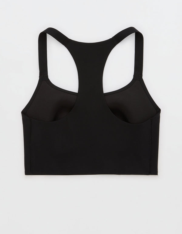 Bra Deportivo OFFLINE Real Me By Aerie - Negro
