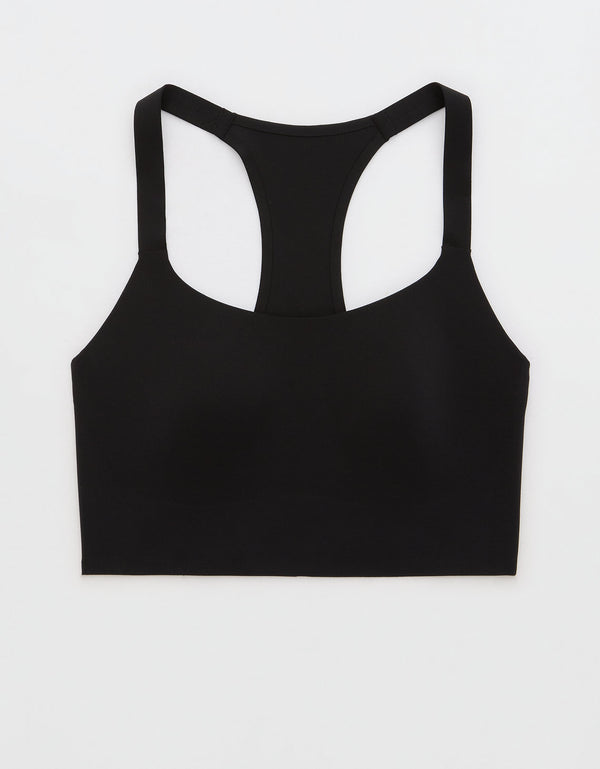 Bra Deportivo OFFLINE Real Me By Aerie - Negro