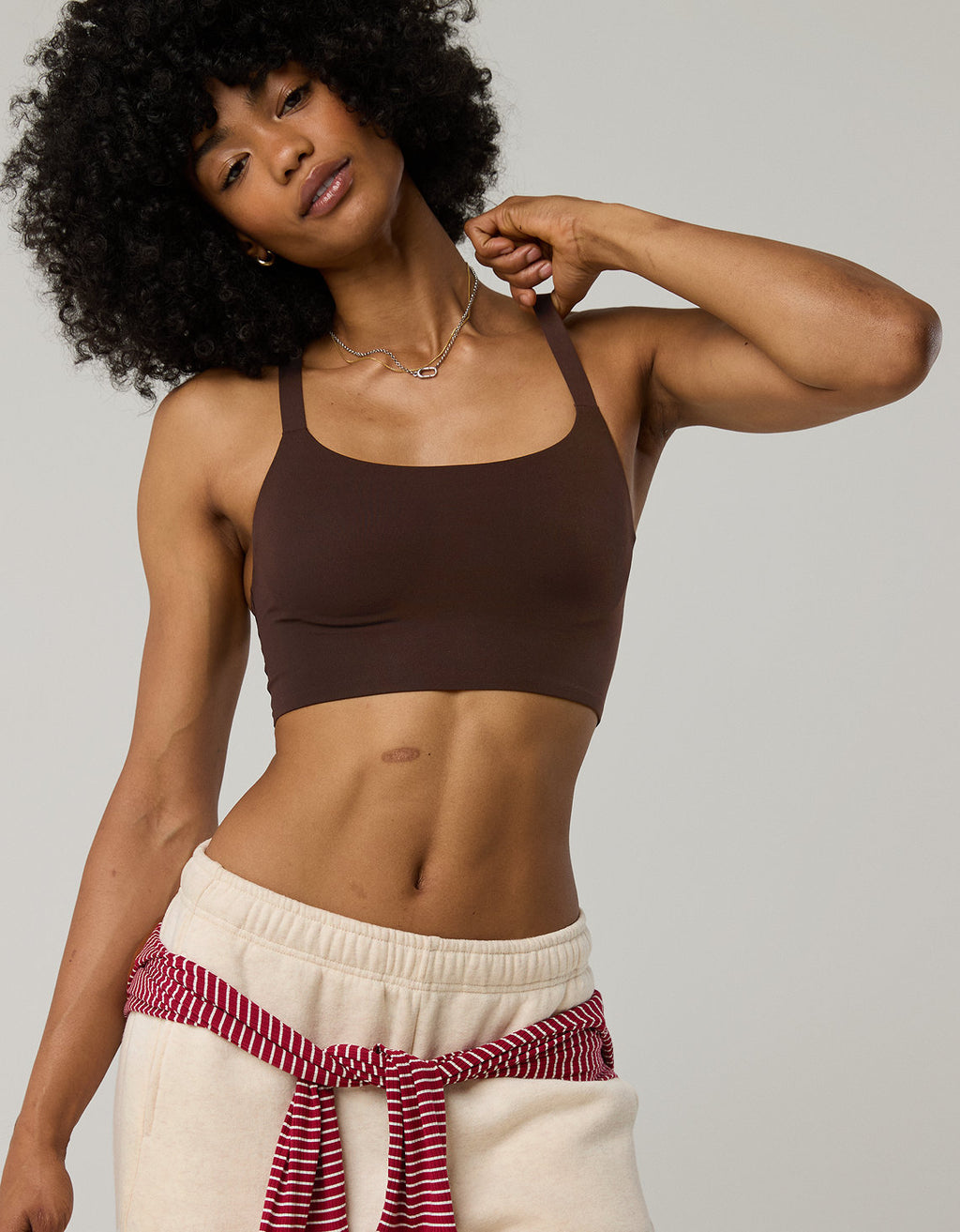 Bra Deportivo OFFLINE Real Me By Aerie - Generico 3692_1354_192_os