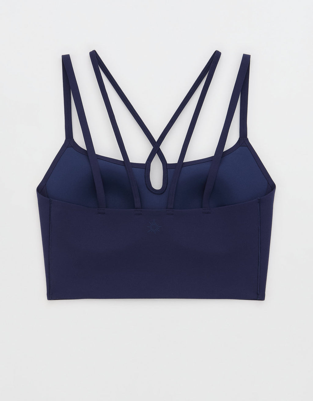 Top Deportivo Real Me con Abertura OFFLINE By Aerie - Azul 3692_1568_890_b