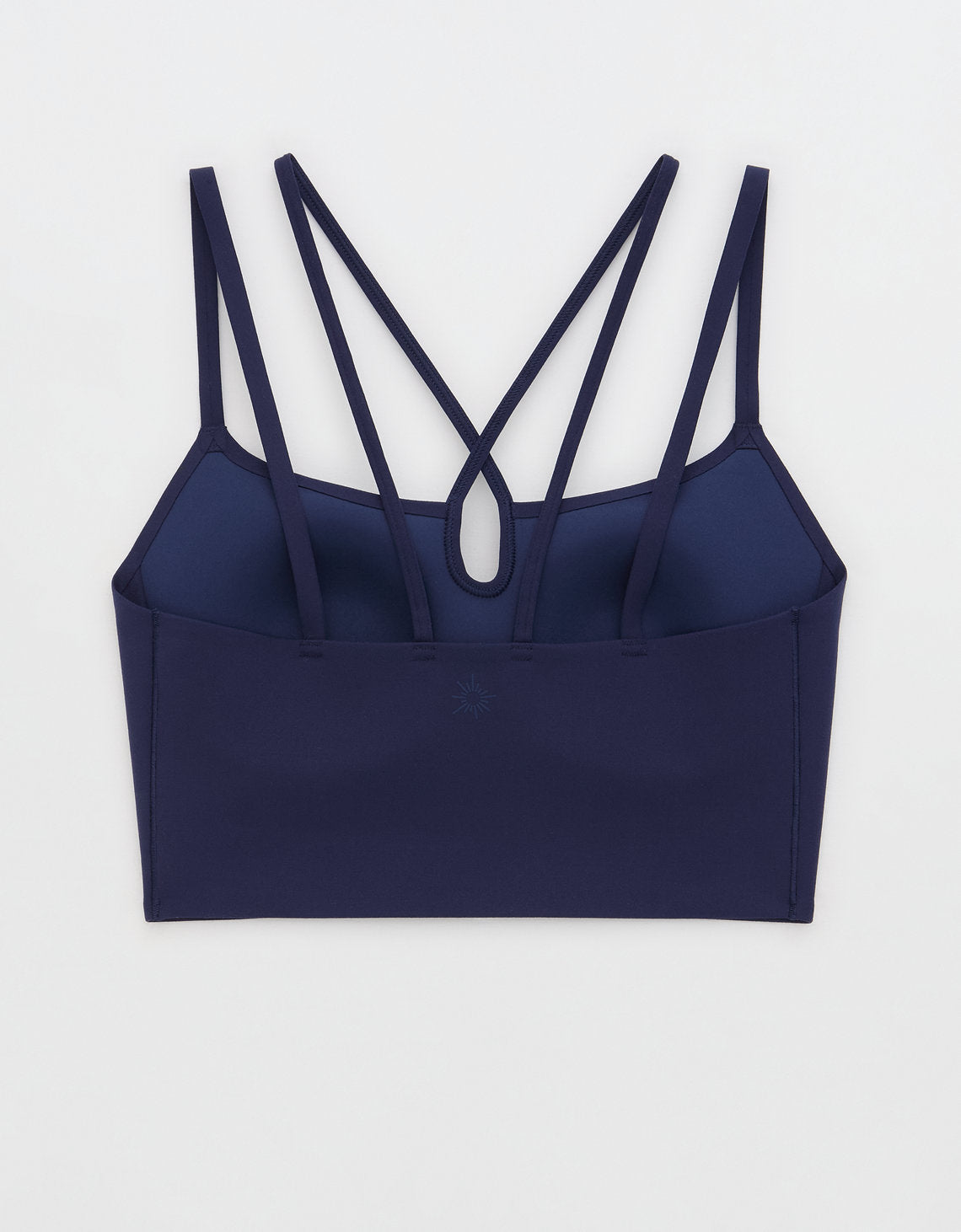 Top Deportivo Real Me con Abertura OFFLINE By Aerie - Azul 3692_1568_890_b