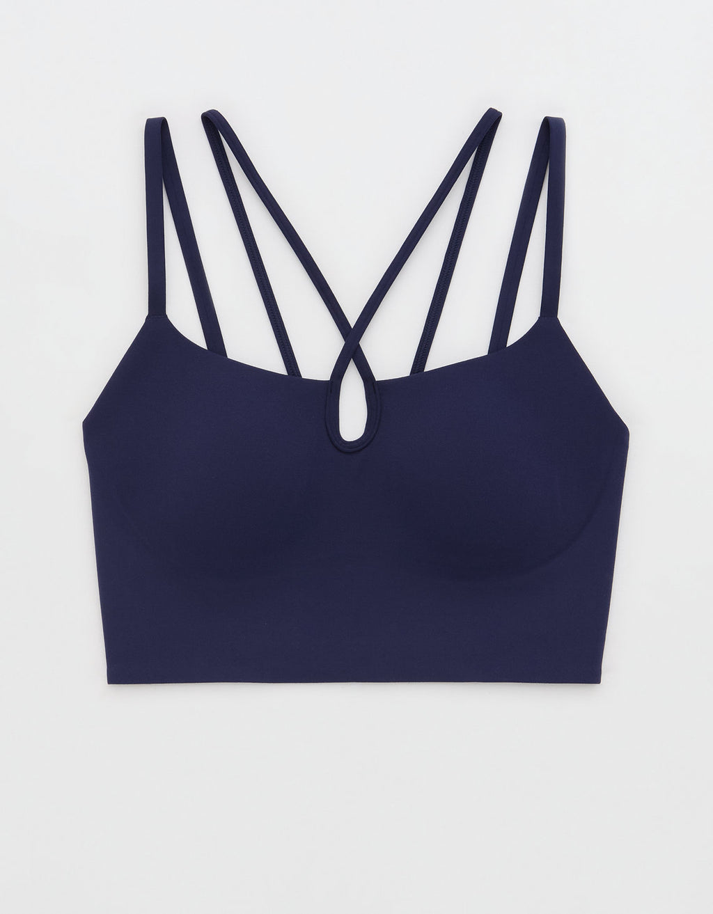 Top Deportivo Real Me con Abertura OFFLINE By Aerie - Azul 3692_1568_890_f