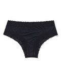 Braguita de encaje Sunnie Blossom Cheeky - Negro 3770_7541_073_f