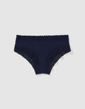 Braguita de encaje Sunnie Blossom Cheeky - Azul 3770_7541_410_f