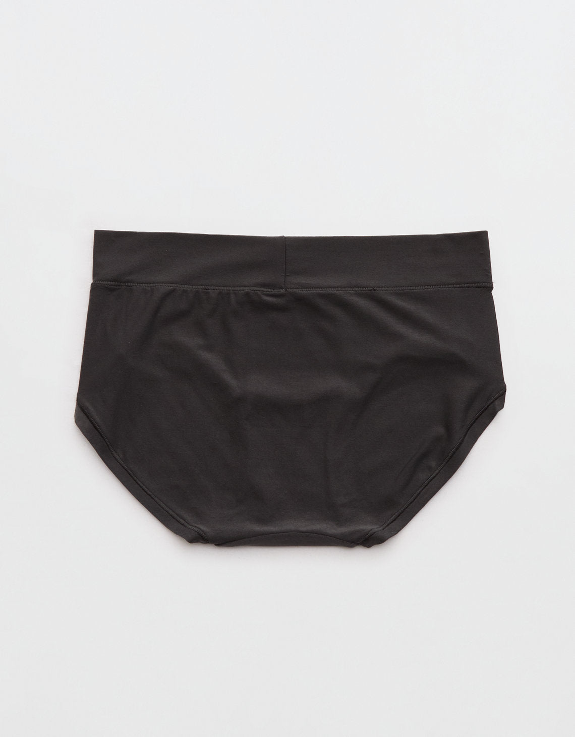 Boybrief SMOOTHEZ By Aerie - Gris 3773_8350_005_b