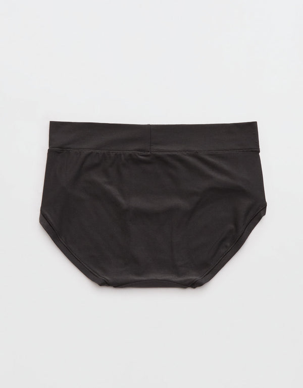 Boybrief SMOOTHEZ By Aerie - Gris
