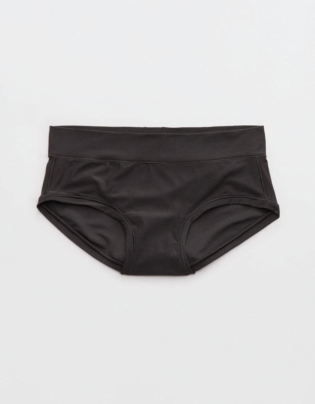 Boybrief SMOOTHEZ By Aerie - Gris 3773_8350_005_f