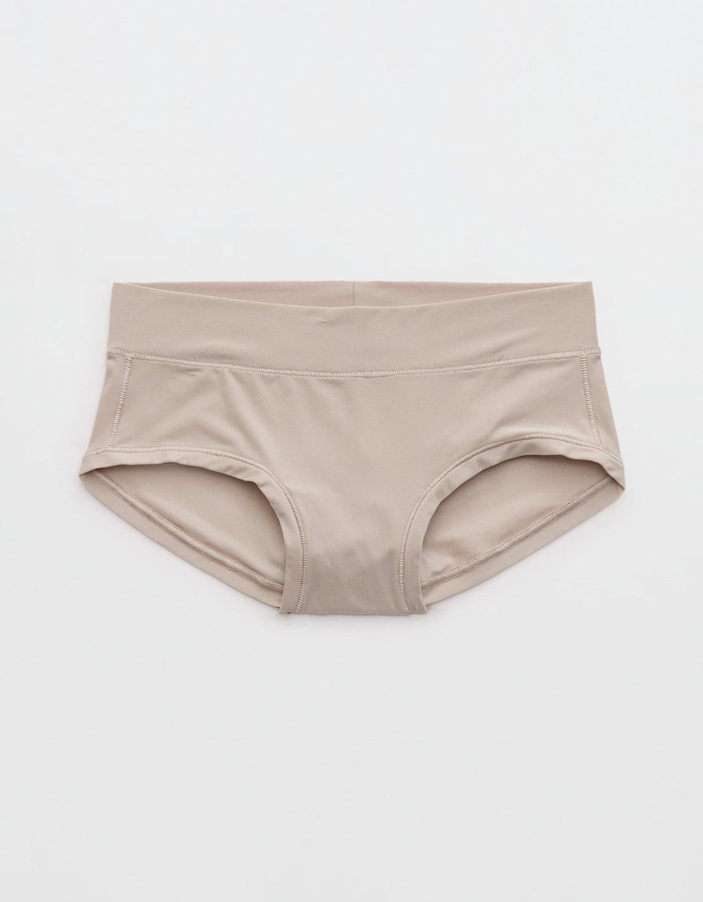 Boybrief SMOOTHEZ By Aerie - Gris 3773_8350_021_f