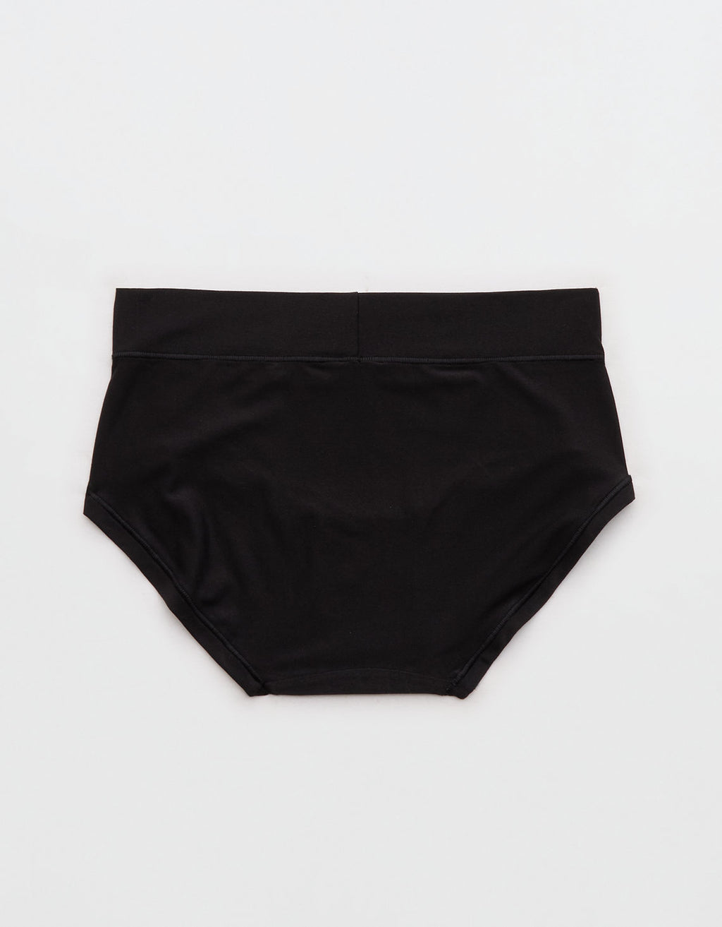 Boybrief SMOOTHEZ By Aerie - Negro 3773_8350_073_b