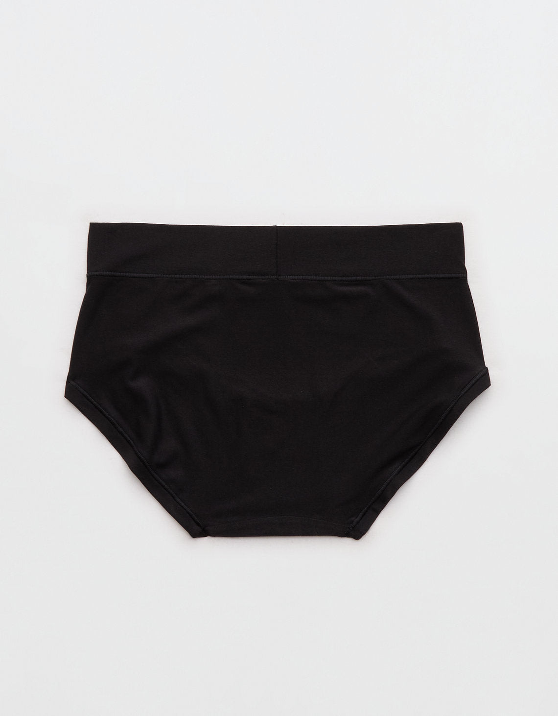Boybrief SMOOTHEZ By Aerie - Negro 3773_8350_073_b