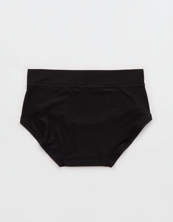 Boybrief SMOOTHEZ By Aerie - Negro