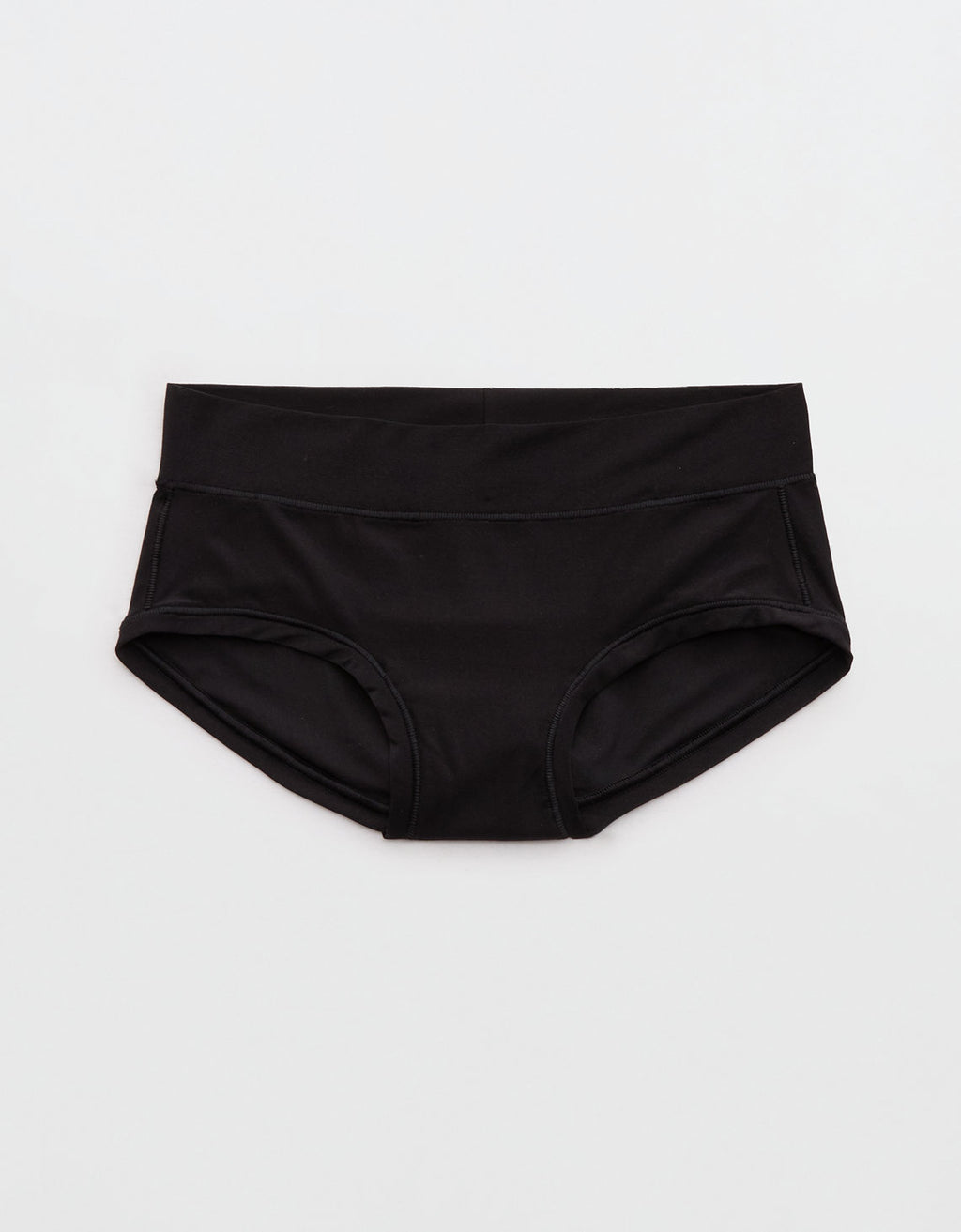 Boybrief SMOOTHEZ By Aerie - Negro 3773_8350_073_f