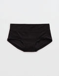 Boybrief SMOOTHEZ By Aerie - Negro 3773_8350_073_f
