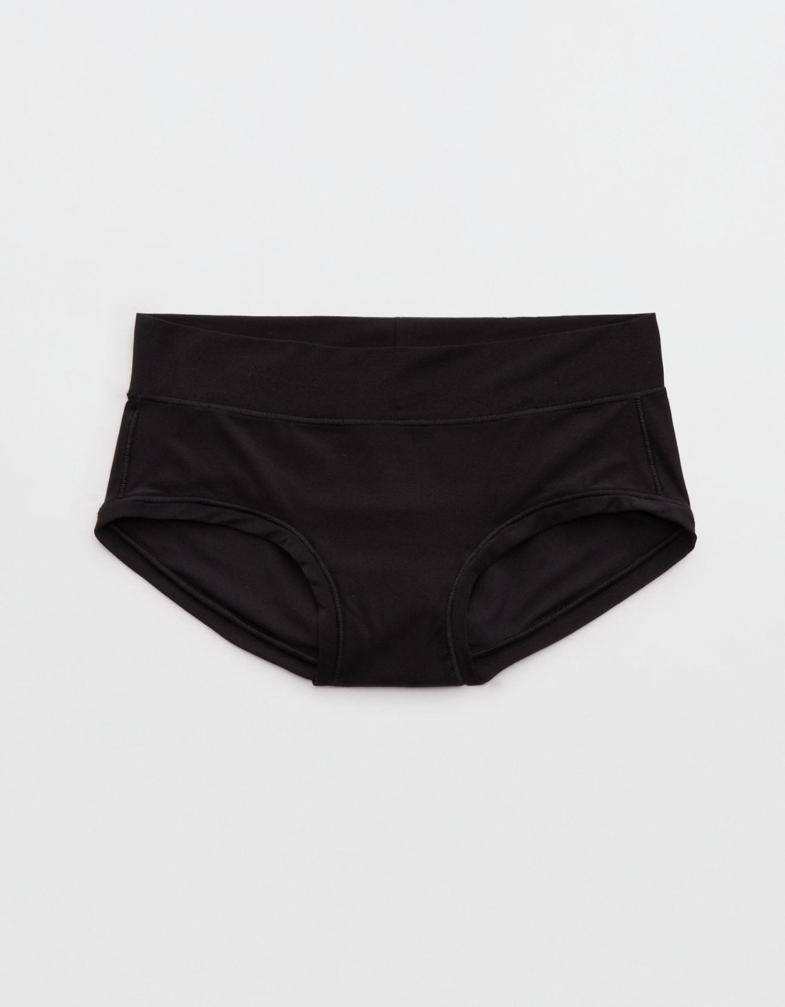 Boybrief SMOOTHEZ By Aerie - Negro 3773_8350_073_f