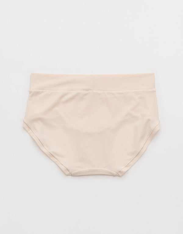 Boybrief SMOOTHEZ By Aerie - Beige