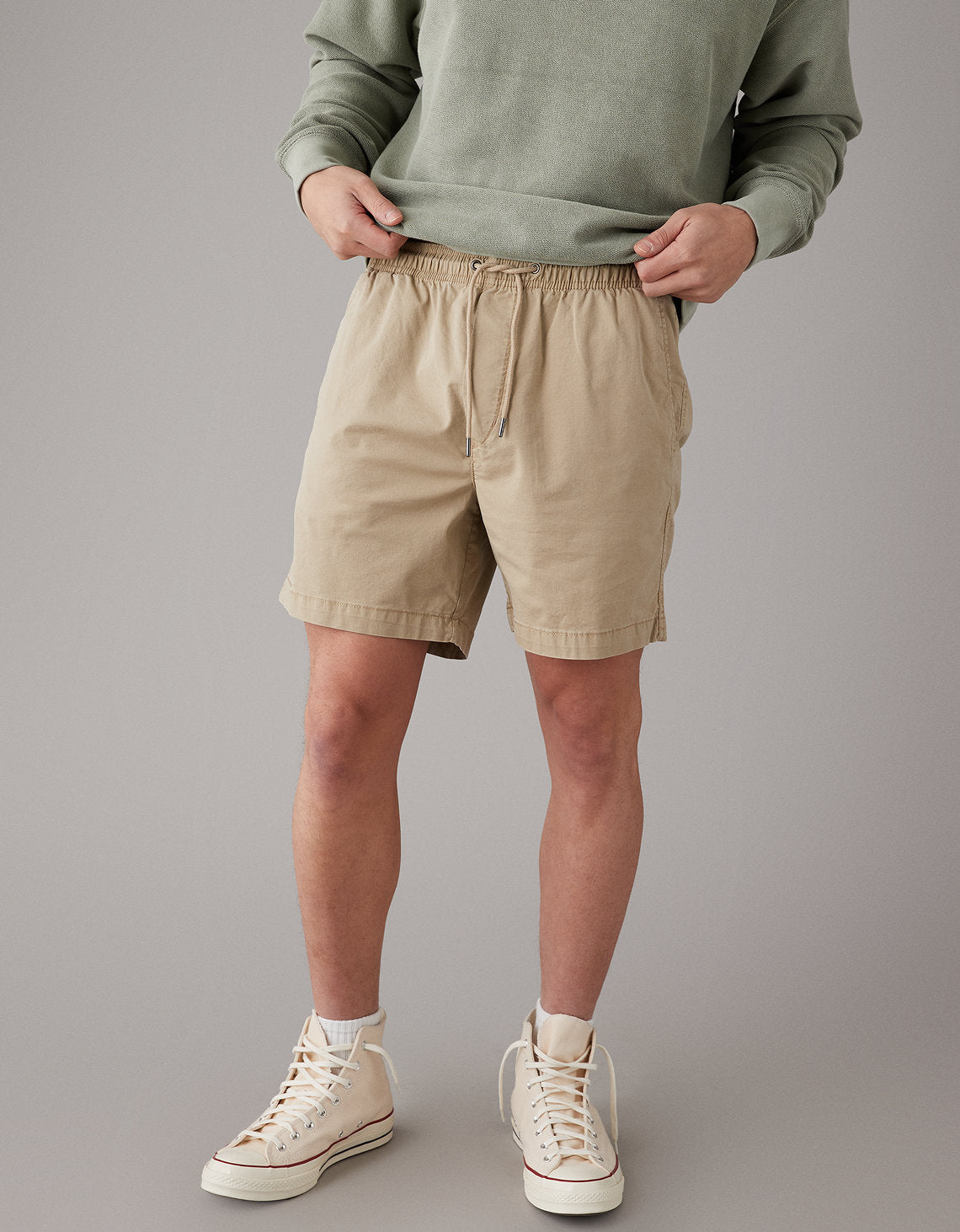 Short Ae - Caqui 4132_7691_212_of