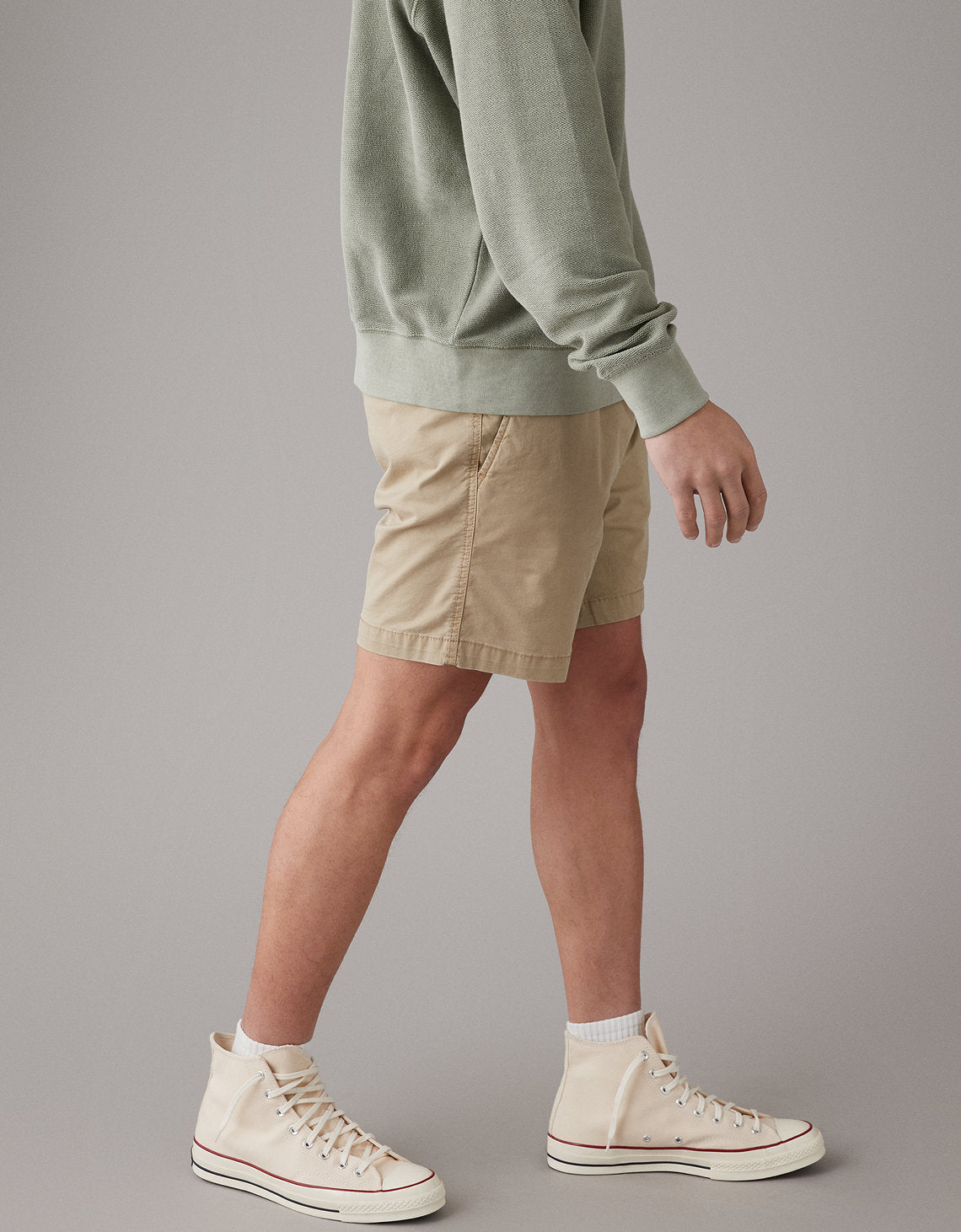 Short Ae - Caqui 4132_7691_212_os