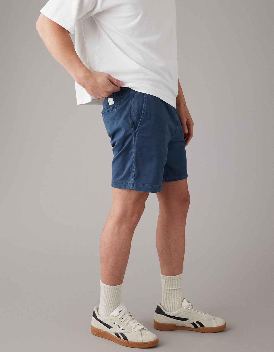 Short Ae - Azul 4132_7691_553_os