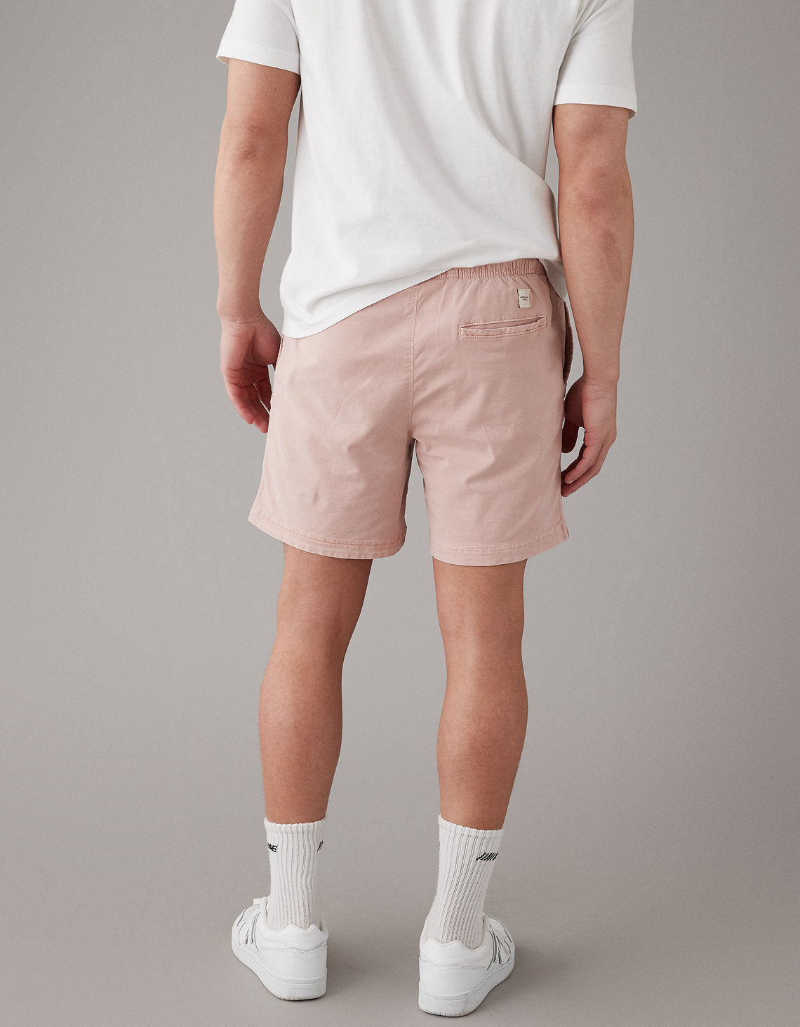 Short Ae - Rosa 4132_7691_615_ob