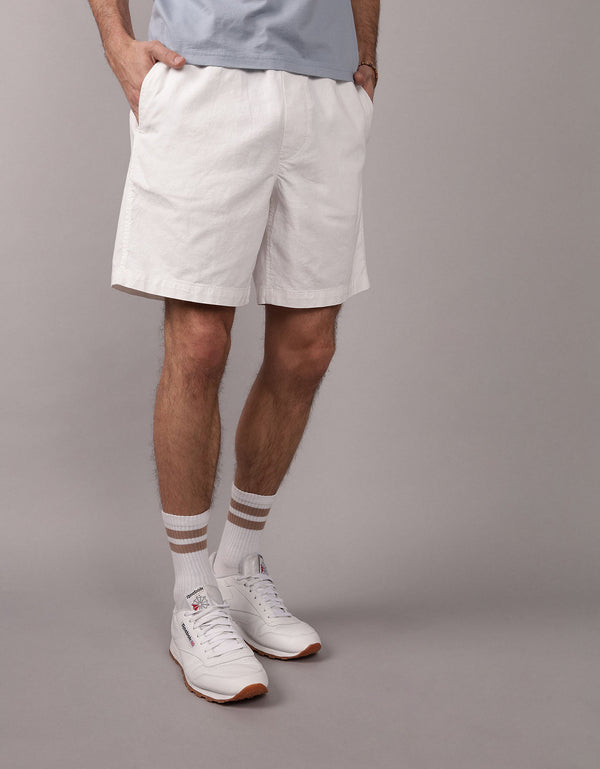 Short trekker de hombre AE - Generico