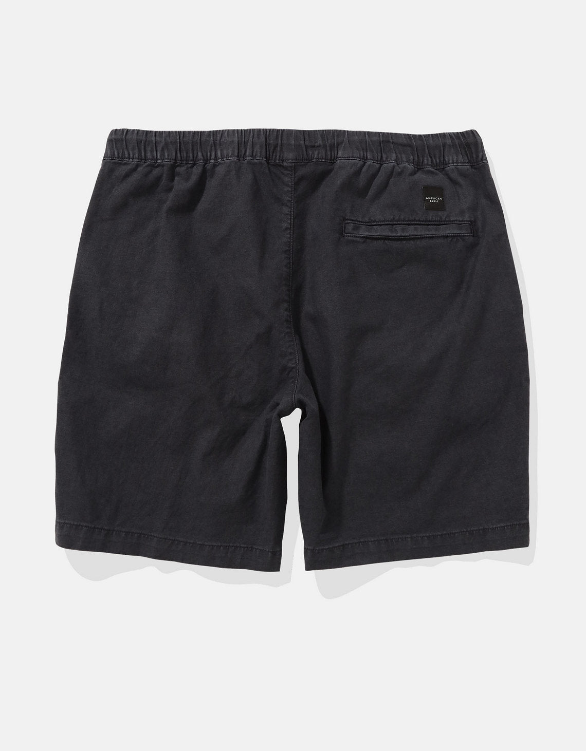 Short trekker de hombre AE - Negro 4132_7874_167_b
