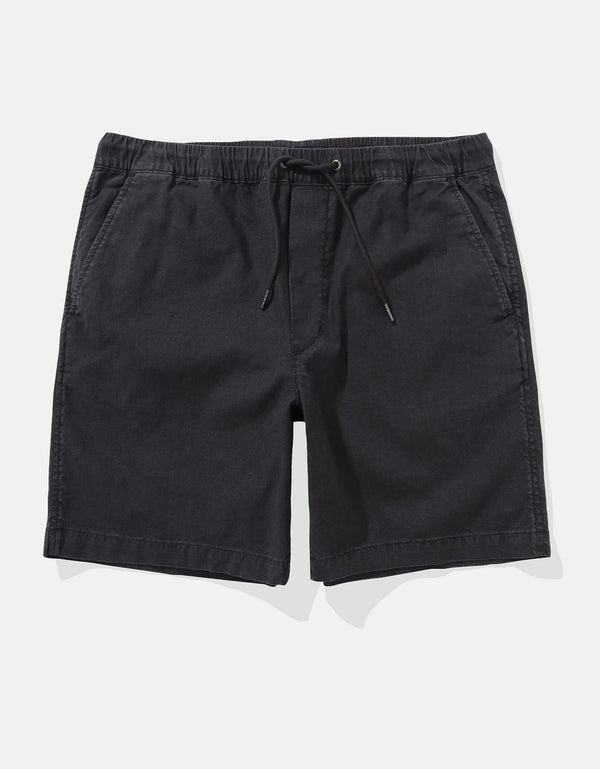 Short trekker de hombre AE - Blanco