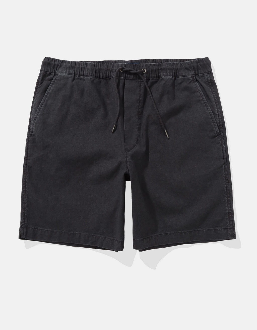 Short trekker de hombre AE - Negro 4132_7874_167_f