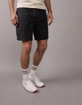 Short trekker de hombre AE - Negro 4132_7874_167_of
