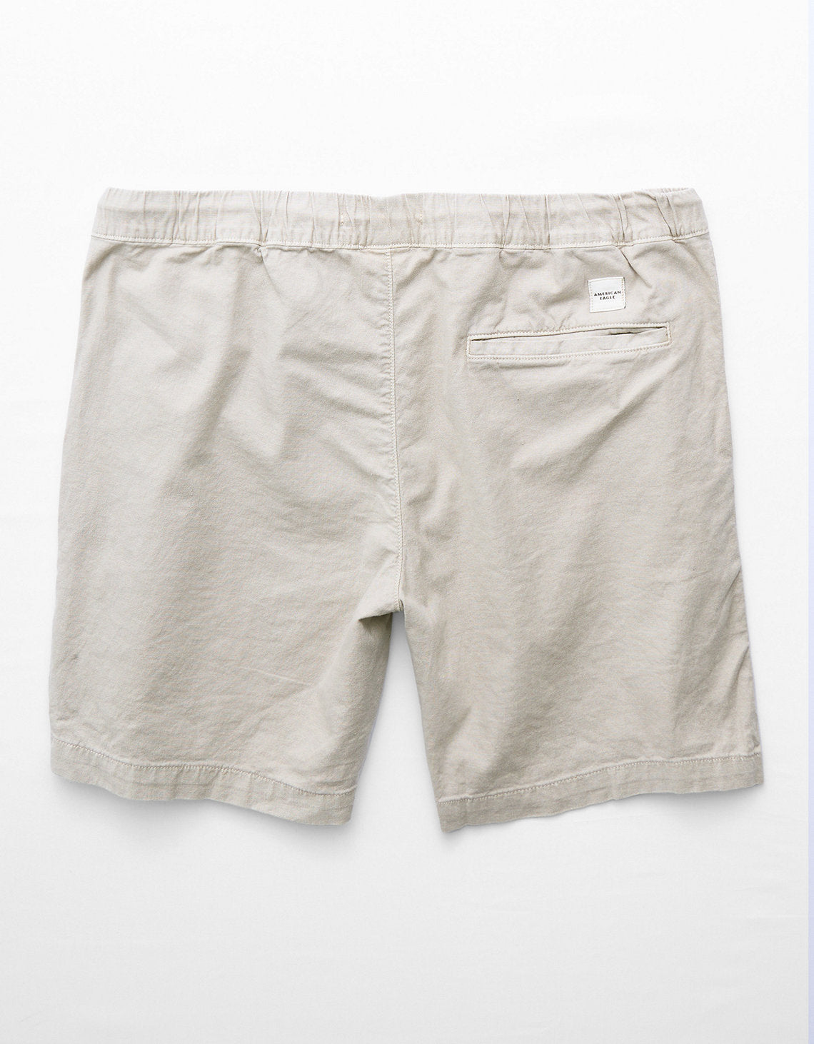 Short trekker de hombre AE - Generico 4132_7874_213_b