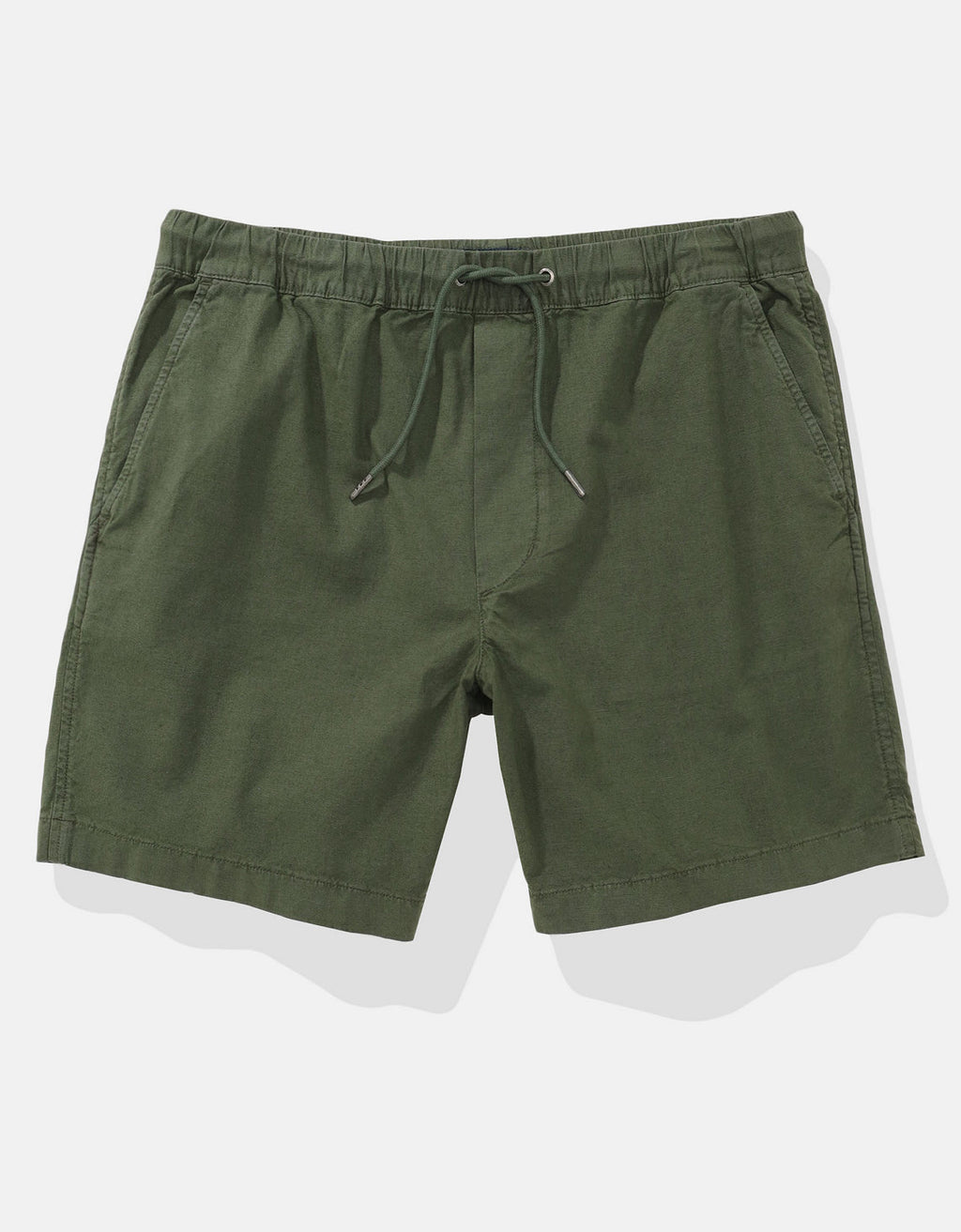 Short trekker de hombre AE - Verde 4132_7874_300_f