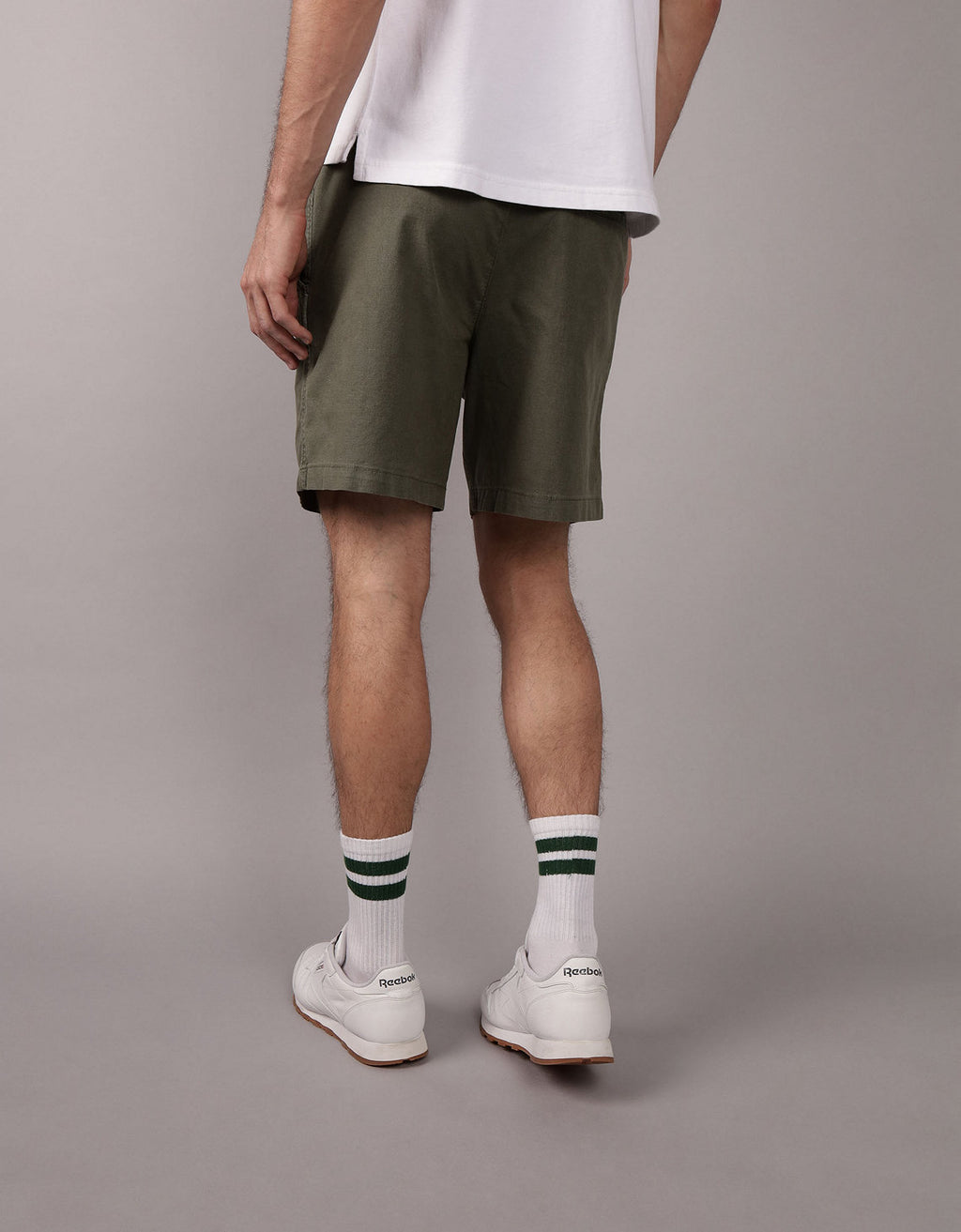 Short trekker de hombre AE - Generico 4132_7874_309_ob