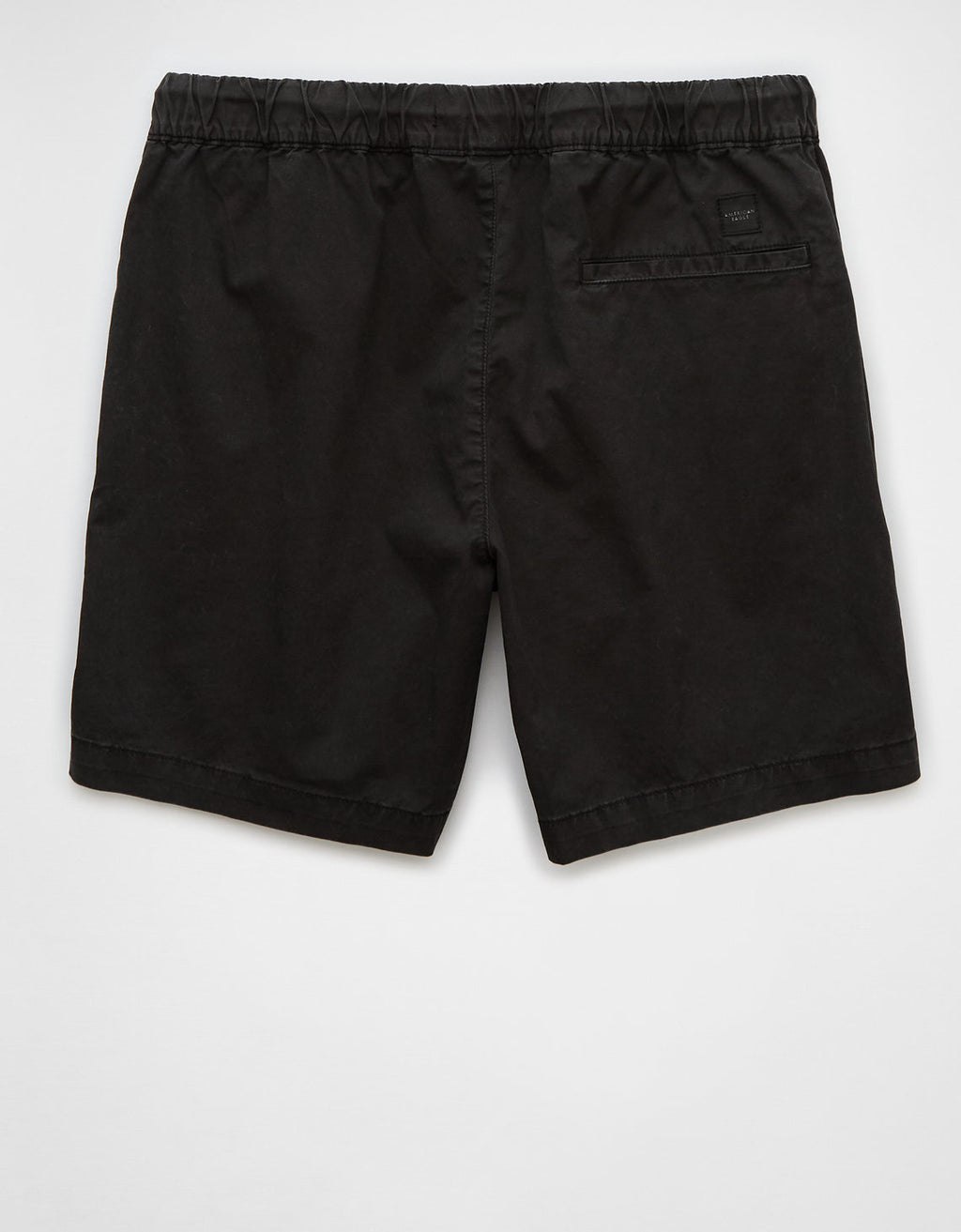 Short trekker de hombre AE - Negro 4132_7877_001_b
