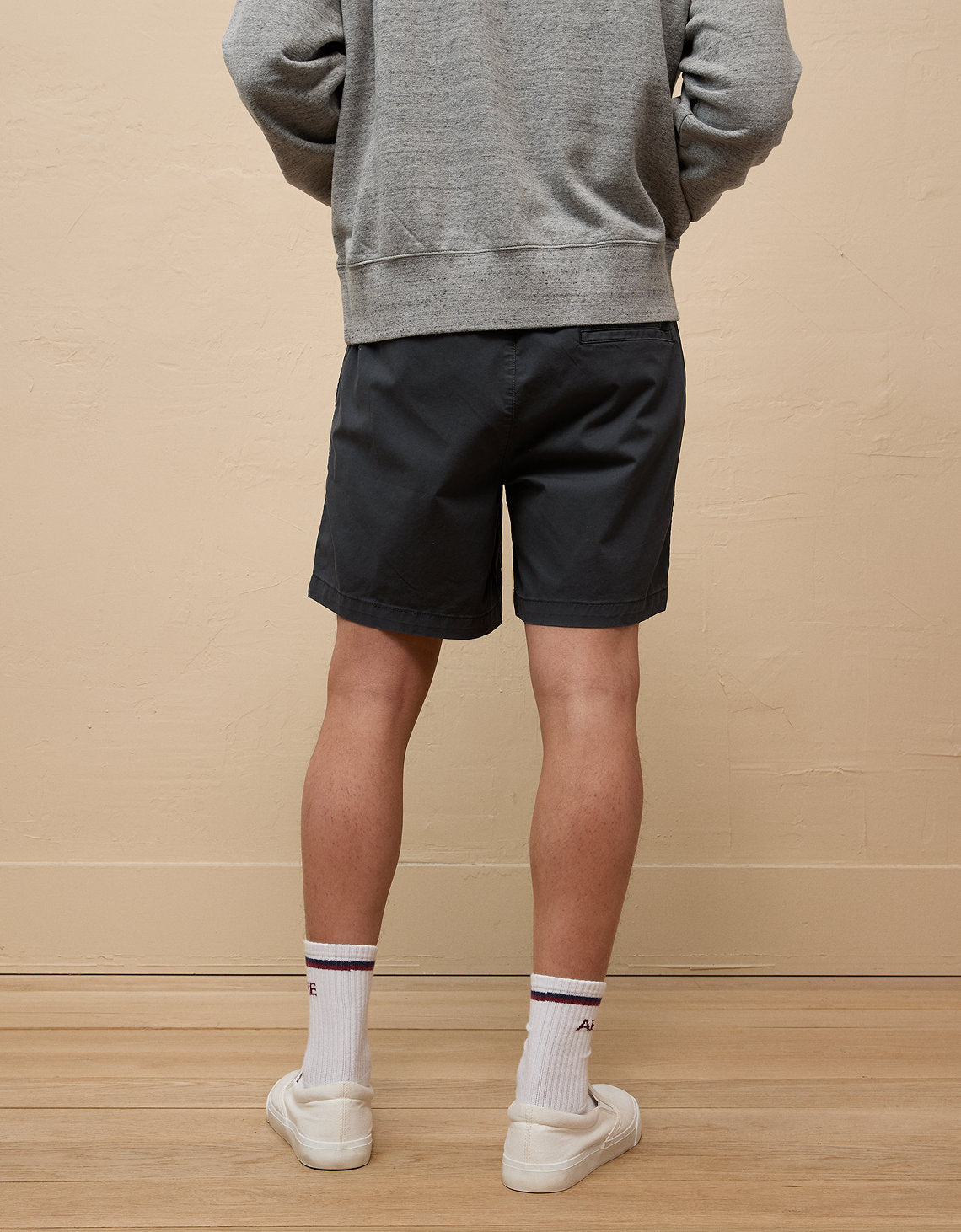Short trekker de hombre AE - Generico 4132_7877_766_ob