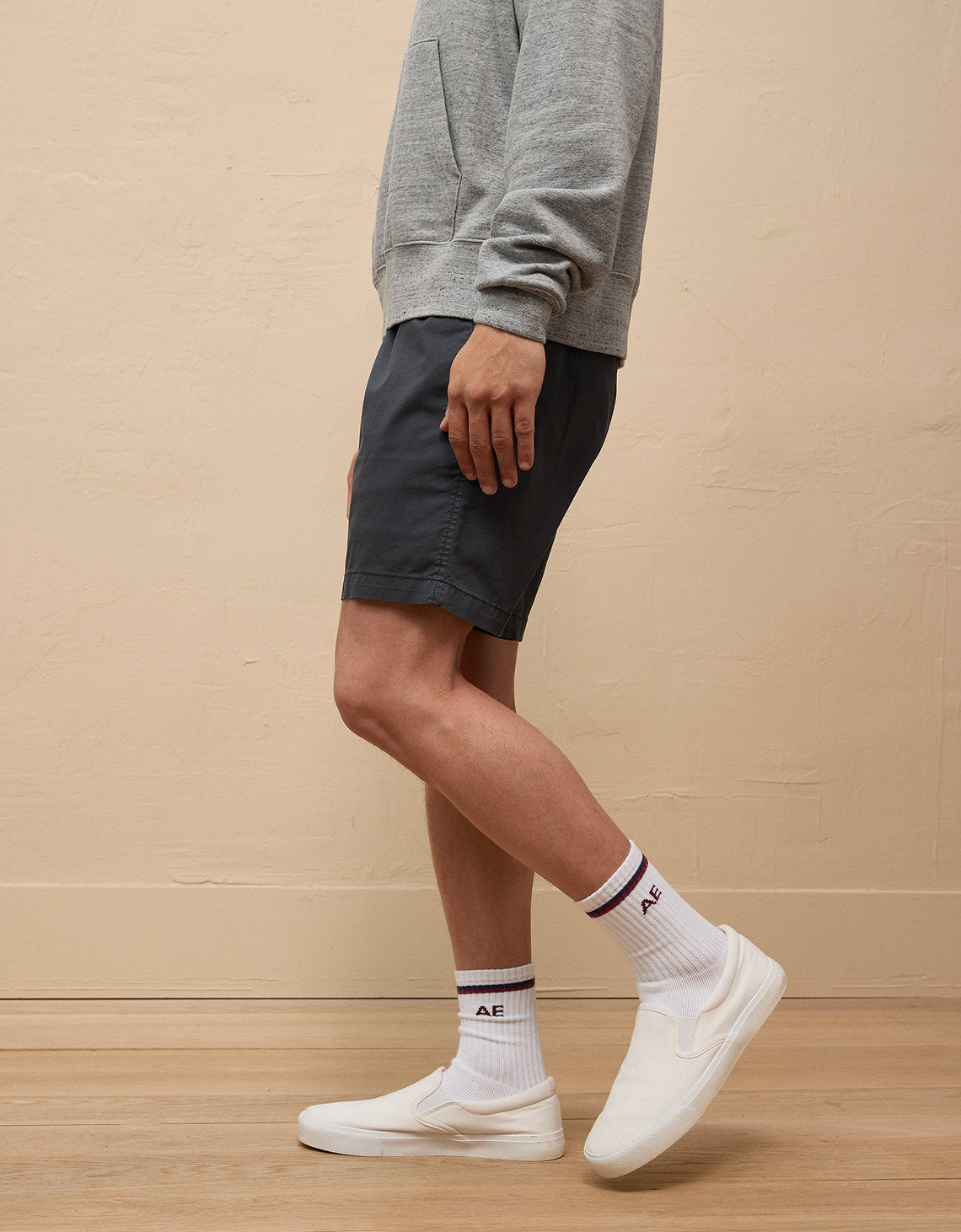 Short trekker de hombre AE - Generico 4132_7877_766_os
