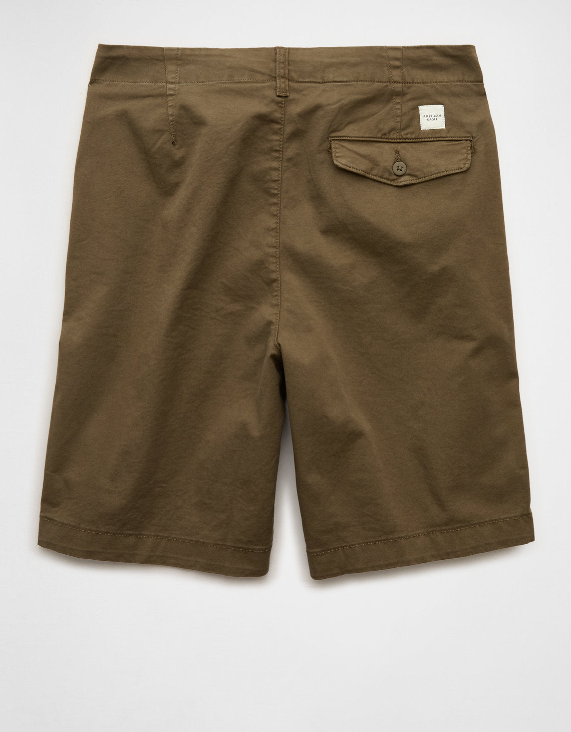 Short khaki flex Ae 7 - Generico 4133_8183_309_b