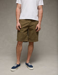 Short khaki flex Ae 7 - Generico 4133_8183_309_of